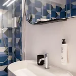 Aquaviva Blu 나폴리