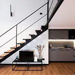 아파트 Aquaviva Blu 나폴리