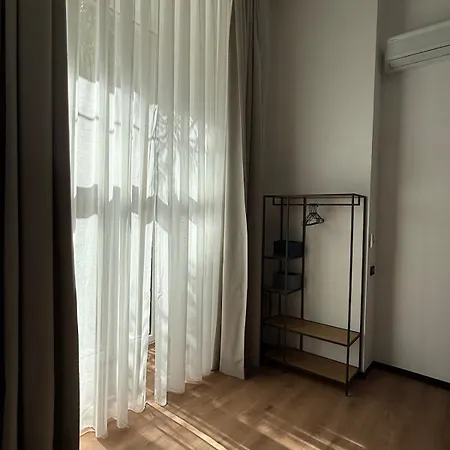 Daire Aquaviva Blu Napoli