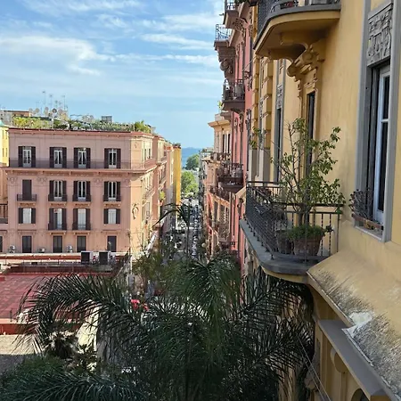 Aquaviva Blu Napoli