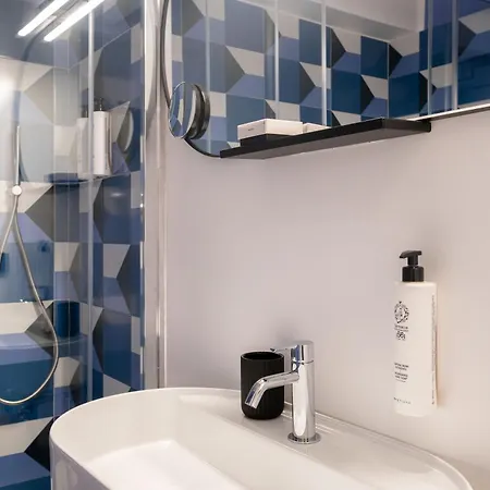 Aquaviva Blu Napoli
