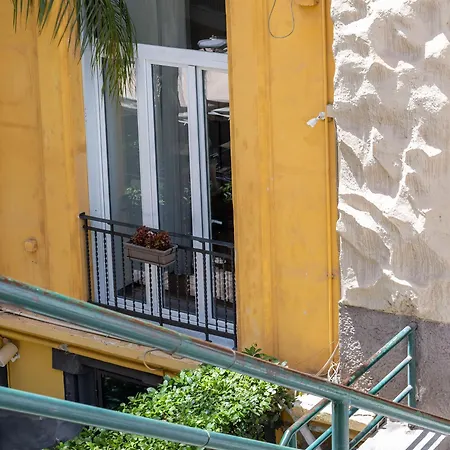Aquaviva Blu Daire Napoli