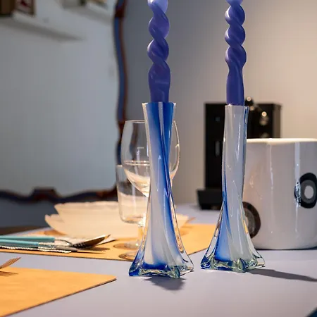 Aquaviva Blu * 나폴리