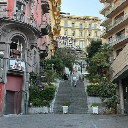 Aquaviva Blu 公寓 *