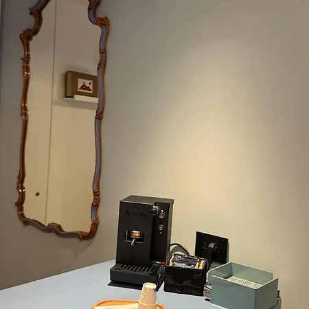 Appartamento Aquaviva Blu Napoli