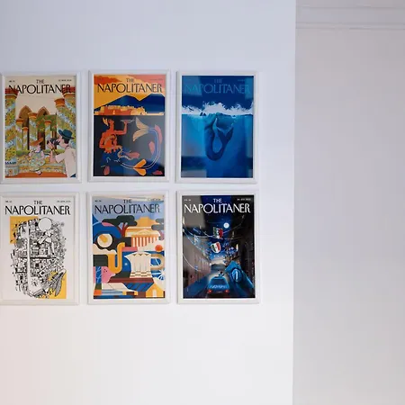 Appartamento Aquaviva Blu